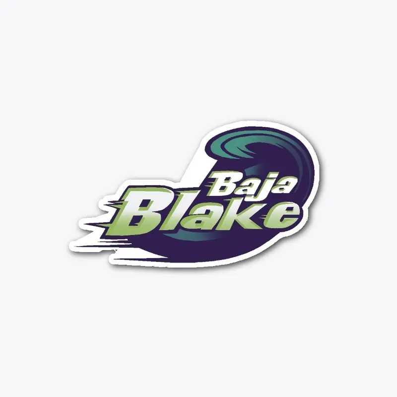 Baja Blake